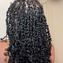 Senegalese Twist