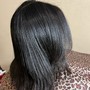 Closure Sew In