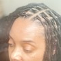 Scalp Treatment (add on)