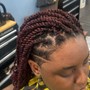 Senegalese Twist