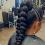 Comb Twist