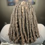 Loc Re-Twist & Style