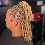 Passion Twist (Shoulder Length)