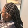 Limonade Braids