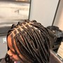 Poetic Justice Braids