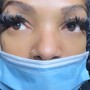 Custom Strip Lashes