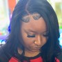 Lace Closure Sew In