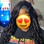 Lace Closure Sew In