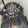 Loc Repair