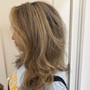 Full Balayage