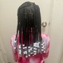 Natural Twists