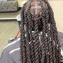 Adult Retwist