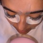 Eyelash Extension Removal