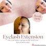 Eyelash Extension Removal