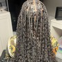 Crochet Braids