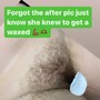 Butt Wax