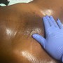 Brazilian Wax