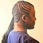 Medium Island Twist