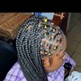 Individual Braids