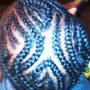 Comb Twist