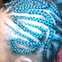 Comb Twist