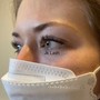 Eyelash Extension Removal