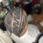 Comb Twist