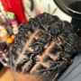 Braid Bar Style