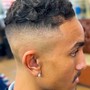 Men's Cut