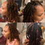 Feed in Braids