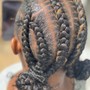 Comb Twist