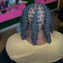 Feed-In Braids