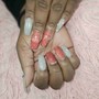 Gel Manicure