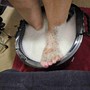 Gel Classic Pedicure