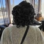 Natural Perm Rods