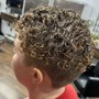 Kid’s Cut (12 and under)