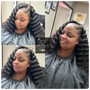 Closure Sew In