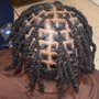 Locs Detox