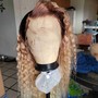 Crochet Braids