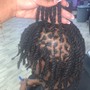 Island Twists