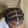 Medium Island Twists