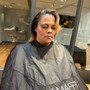 Keratin Treatment