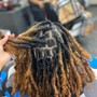 Natural Twists