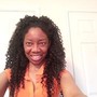 Crochet Braids