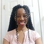 Crochet Braids