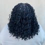 Women Natural Twist (md size)