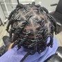 Deep Conditioning Treatment