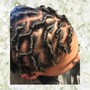 Starter Locs