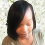 Natural Keratin Smoothing Treatment