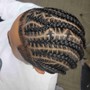 Freestyle Stitch Braids $150